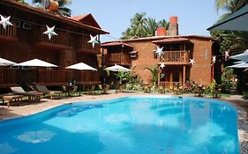 Sea Breeze Village Goa 2*